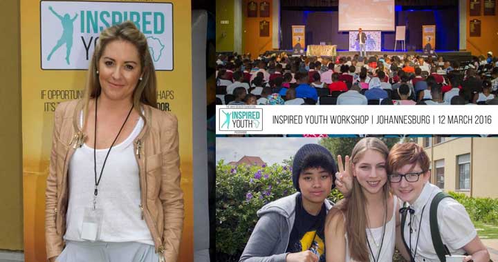 Inspired Youth Programme SA 2016